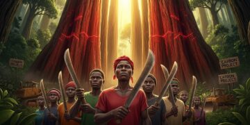 Découvrez pourquoi la justice est africaine vient de rejeter le recours contre loléoduc géant EACOP entre Ouganda et Tanzanie Impacts humains environnementaux et climatiques au cœur dun débat brûlant   Viral Mag