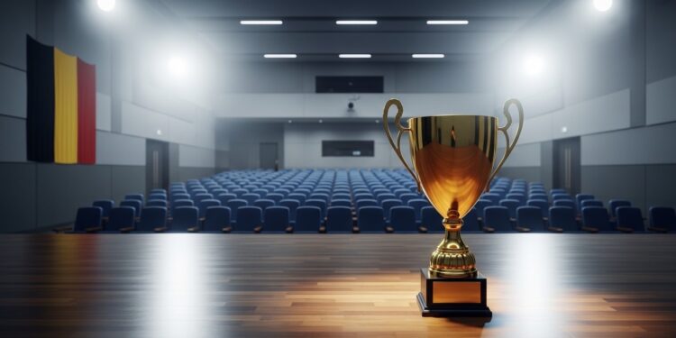 La cour dappel de Liège condamne une femme à 14 ans de prison pour trafic denfants enlèvements et fraudes dans des adoptions depuis la RDC Une affaire choquante révélant des failles graves   Viral Mag