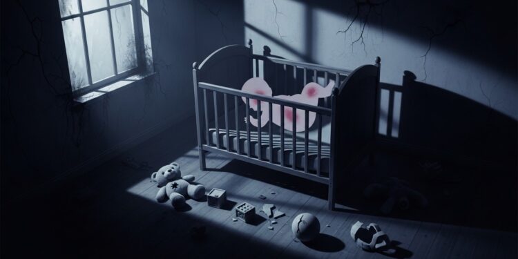 En 2023 la petite Effie meurt après des violences et négligences Ses parents condamnés à 22 et 15 ans de prison par la cour dassises Un drame qui alerte sur la maltraitance infantile en France   Viral Mag