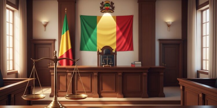 Lex Premier ministre Moussa Mara condamné en appel à deux ans de prison dont un ferme pour soutien à des détenus dopinion Un verdict qui soulève des questions sur la liberté dexpression sous la junte malienne   Viral Mag