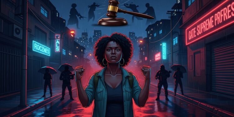 La Cour suprême brésilienne condamne deux politiciens à 76 ans de prison pour avoir commandité le meurtre de Marielle Franco en 2018 révélant les liens profonds entre politique et milices à Rio   Viral Mag