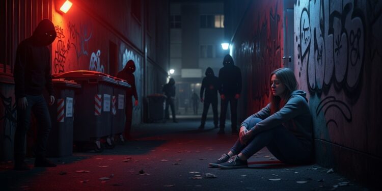 Six ans après un viol collectif abject à Champigny sur Marne deux accusés écopent de 10 ans de prison un troisième de 6 ans Le calvaire de Milly jeune rurale abandonnée enfin reconnu par la justice   Viral Mag