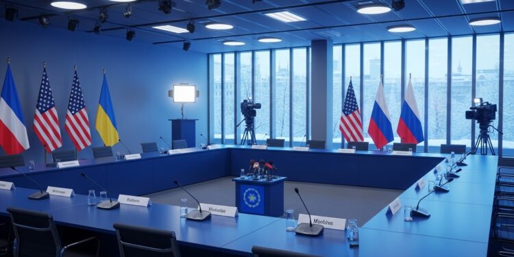 À Munich les Européens font face à une pression américaine accrue sur leur défense et lavenir de lOTAN entre guerre en Ukraine et doutes transatlantiques Décryptage des enjeux majeurs de cette édition 2026   Viral Mag