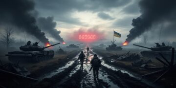 Explorez les tensions en Mer Rouge  drones frappes et enjeux mondiaux Une analyse captivante des conflits maritimes et de leurs impacts   Viral Mag