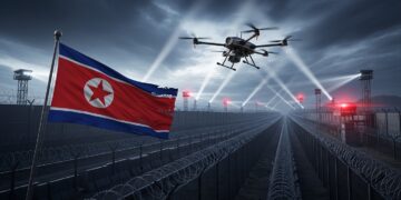 Bruno Retailleau président des Républicains et ancien ministre de lIntérieur officialise sa candidature à la présidentielle 2027 Une entrée précoce axée sur lordre la prospérité et la fierté nationale qui secoue la droite française   Viral Mag