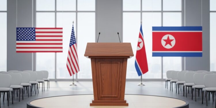 Kim Jong Un ouvre la porte à un rapprochement avec Washington à condition que les États Unis acceptent le statut de puissance nucléaire de Pyongyang Un virage stratégique qui change la donne en Asie    Viral Mag