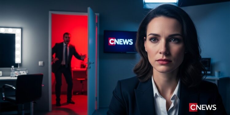 Découvrez les dessous de labsence prolongée de Sonia Mabrouk sur CNews depuis février 2026  santé fragile clash avec la direction ou départ imminent  Les faits et rumeurs décryptés   Viral Mag