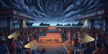 En Irak la justice annonce une coopération des factions armées sur le contrôle des armes par lÉtat Mais des groupes pro iraniens posent des conditions Analyse dune question cruciale pour la stabilité du pays   Viral Mag