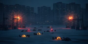 Le gouvernement américain reconnaît sa responsabilité dans la collision aérienne meurtrière de janvier à Washington 67 morts hélicoptère militaire et avion de ligne  découvrez les détails choquants de cette catastrophe   Viral Mag