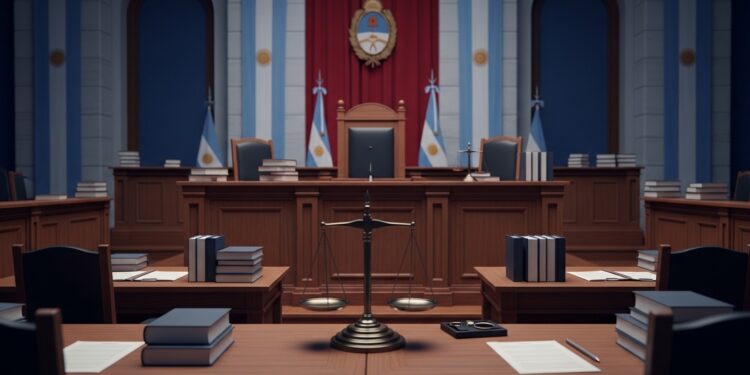 La défense de Cristina Kirchner réclame lannulation dun vaste procès pour corruption en Argentine dénonçant une procédure arbitraire et des témoignages sous pression Une affaire qui secoue la politique   Viral Mag