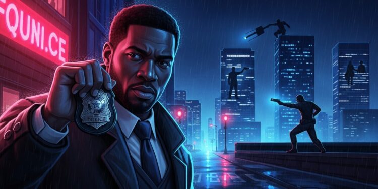 Découvrez le calendrier complet de Cross saison 2 sur Prime Video  dates précises de sortie des 8 épisodes rythme hebdomadaire et intrigue explosive avec Alex Cross face à un justicier mystérieux Tout savoir dès maintenant    Viral Mag