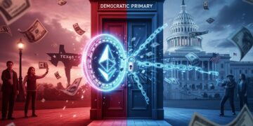 Crypto : 1,5 Million pour Évincer un Député Hostile - Viral Mag Un super PAC crypto investit 15 million de dollars pour battre le député Al Green au Texas accusé de bloquer linnovation Une bataille clé pour la régulation 2026 Viral Mag