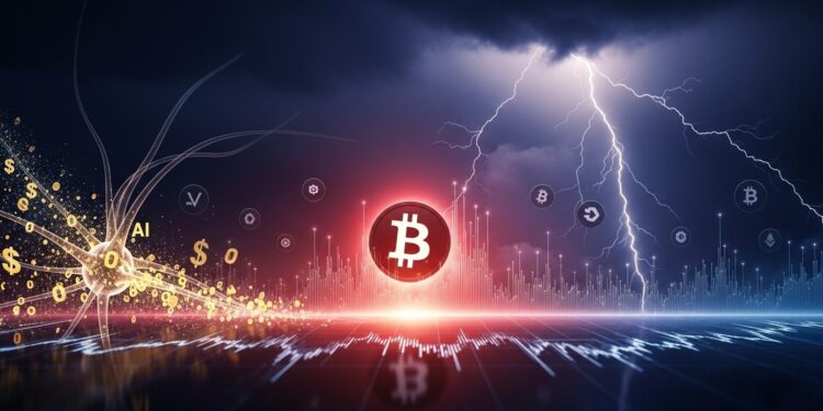 Bitcoin rebondit modestement autour de 69 000 $ tandis que les altcoins souffrent et que lIA capte les flux Décryptage du marché crypto en phase de consolidation avant le prochain mouvement majeur   Viral Mag