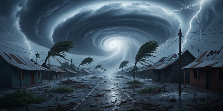 Cyclone Gezani frappe Toamasina  59 morts 15 disparus milliers de sinistrés Dégâts massifs après deux cyclones consécutifs Aide internationale en cours   Viral Mag