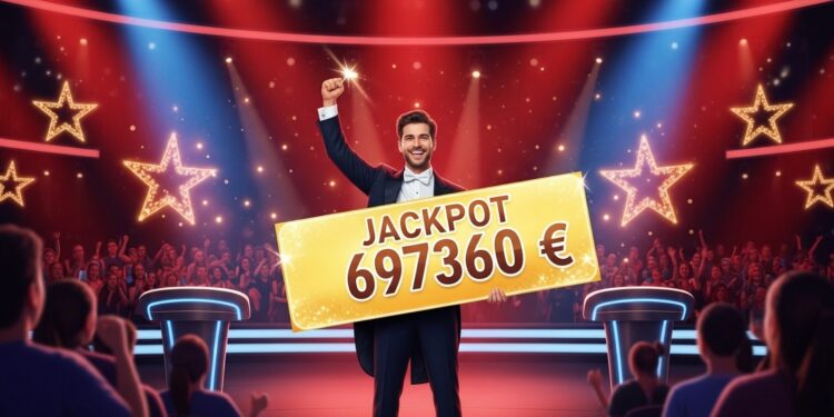 Découvrez pourquoi Cyprien domine Les 12 Coups de midi en février 2026 avec une cagnotte explosive à 697 360 euros Portrait du jeune maestro de 22 ans qui réécrit lhistoire du jeu TF1   Viral Mag
