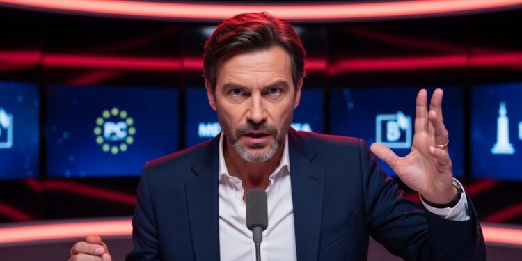 Cyril Hanouna Clarifie Son Rôle Explosif Chez Banijay - Viral Mag Dans TBT9 Cyril Hanouna répond cash aux débats parlementaires sur laudiovisuel public et explique pourquoi il critique librement le groupe dont il reste actionnaire malgré son départ Viral Mag