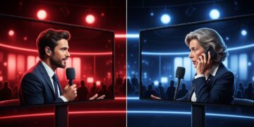 18092025   Jean Baptiste Boursier tacle CNews  Pas mon métier  et se confie sur sa vie de papa Quels mots forts a t il lâchés  Cliquez pour le découvrir    Viral Mag