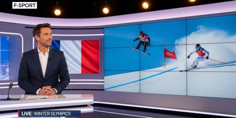 Cyril Hanouna Explique Son Choix Surprenant de Best-of - Viral Mag Découvrez pourquoi Cyril Hanouna a programmé un best of inattendu de Tout beau tout neuf vendredi dernier évitant ainsi de concurrencer les JO 2026 Une décision patriotique décryptée Viral Mag