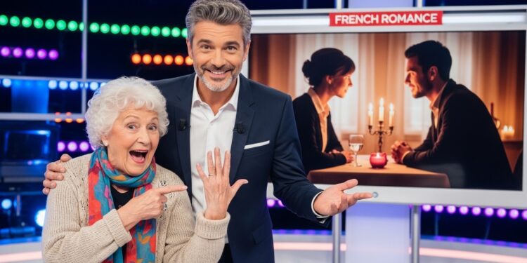 Découvrez comment Cyril Hanouna a refusé de participer à Mariés au premier regard mais sa mère sest montrée enthousiaste Une anecdote hilarante révélée en direct qui fait le buzz    Viral Mag