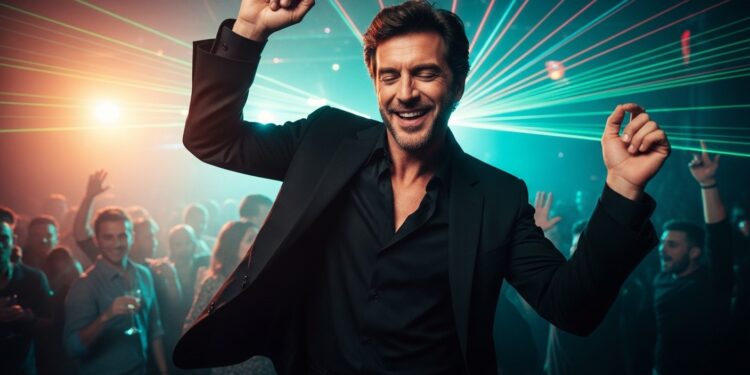 Découvrez les confidences explosives de Cyril Hanouna sur ses années promoteur de soirées tecktonik sa passion pour la danse et une vidéo IA qui fait le buzz en 2026   Viral Mag