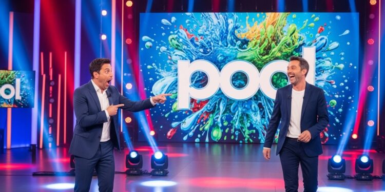 Dans Tout beau tout neuf Jordan de Luxe avoue avoir uriné dans la piscine de Cyril Hanouna Lanimateur le vire dans un fou rire général Retour sur ce moment hilarant et viral du 5 février 2026    Viral Mag