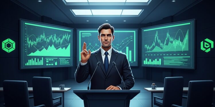 CZ Dément Fermement les Rumeurs de Profits sur BitMEX - Viral Mag Découvrez pourquoi CZ de Binance qualifie de fake news les allégations de 60 000 BTC de profits via un hedge sur BitMEX lors du crash de mars 2020 Analyse complète et contexte marché Viral Mag