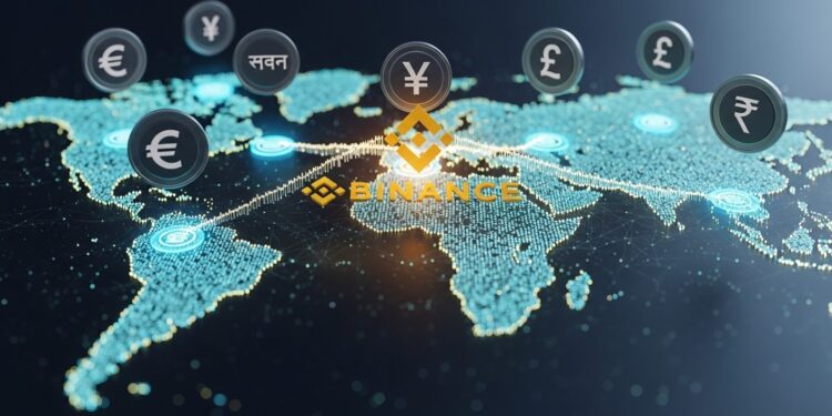 Changpeng Zhao annonce que Binance collabore avec plusieurs pays pour lancer des stablecoins adossés aux monnaies nationales une étape majeure vers la diversification des stablecoins au delà du dollar   Viral Mag