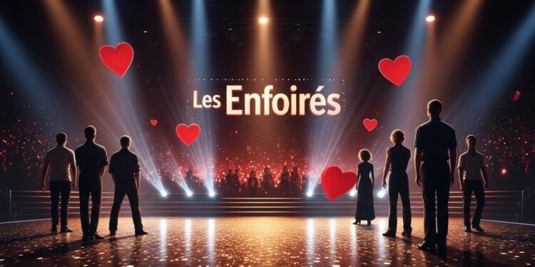 Pourquoi Danse avec les Stars nest pas diffusée ce vendredi 27 février 2026 sur TF1  Découvrez la raison liée aux Enfoirés et la date du retour de lémission phare   Viral Mag