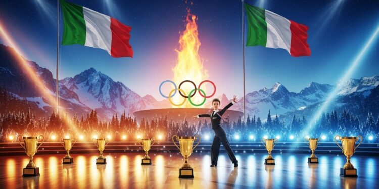 Pourquoi TF1 annule Danse avec les Stars ce vendredi 6 février 2026  Découvrez la raison liée aux JO dhiver Milan Cortina 2026 et le classement actuel des candidats   Viral Mag