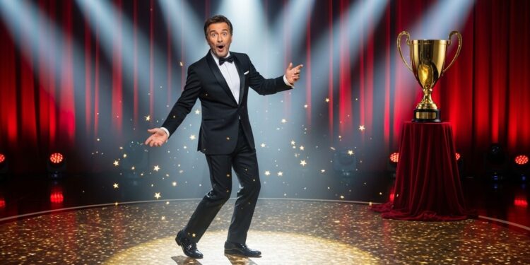 Jean Luc Reichmann dévoile son candidat préféré dans Danse avec les Stars saison 15 Découvrez pourquoi Stéphane Bern le fascine autant et les coulisses actuelles de lémission   Viral Mag