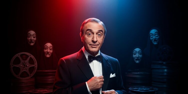 Dany Boon lâche un coup de gueule retentissant sur le milieu du cinéma  beaucoup de salop Retour sur ses confidences cash dans Quotidien et son retour scénique explosif en 2026   Viral Mag