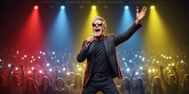 Dave Critique les Enfoirés et la Star Academy - Viral Mag Dave exprime son agacement envers la troupe des Enfoirés 2026 et critique ouvertement le choix des gagnants de la Star Academy Décryptage de ses propos choc Viral Mag