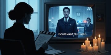 Patrick Cohen interroge un député RN sur des propos controversés de Caroline Parmentier dans C à vous Une confrontation tendue à ne pas manquer    Viral Mag