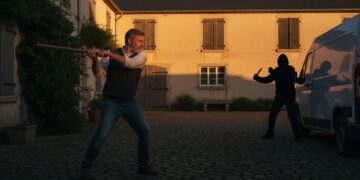 Film choc sur Oxana Chatchko fondatrice des Femen Découvrez son parcours militant et artistique entre Ukraine et exil En salles le 16 avril   Viral Mag