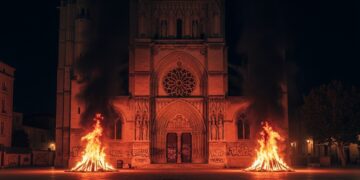 LIran réaffirme son droit inaliénable à lenrichissement nucléaire tandis que Washington multiplie les mises en garde et déploie ses forces dans le Golfe Tensions maximales autour des négociations en cours   Viral Mag