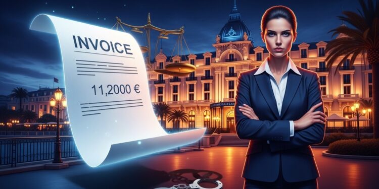 Delphine Ernotte présidente de France Télévisions fait face à une enquête pour abus de biens sociaux suite à une facture de 112 000 € à lhôtel Majestic de Cannes en 2023 Détails et enjeux   Viral Mag