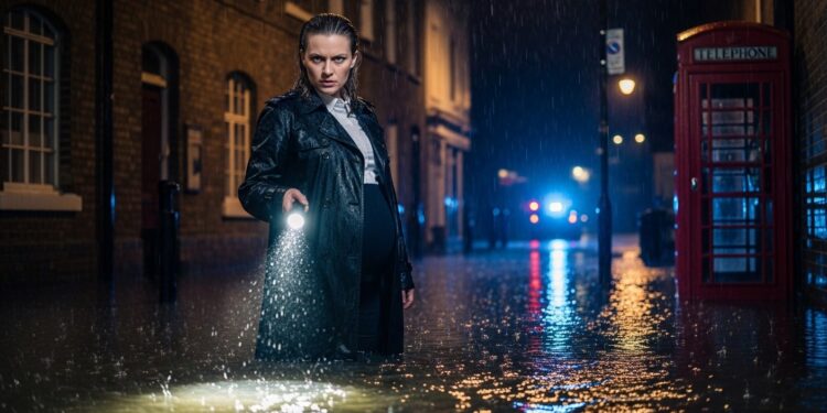 Déluge Mortel Saison 2 : Retour Confirmé de Jo sur France 3 - Viral Mag Découvrez si Déluge Mortel aura une saison 2 sur France 3 La série britannique After the Flood avec Sophie Rundle est renouvelée intrigue révélations choc et date potentielle en France Viral Mag