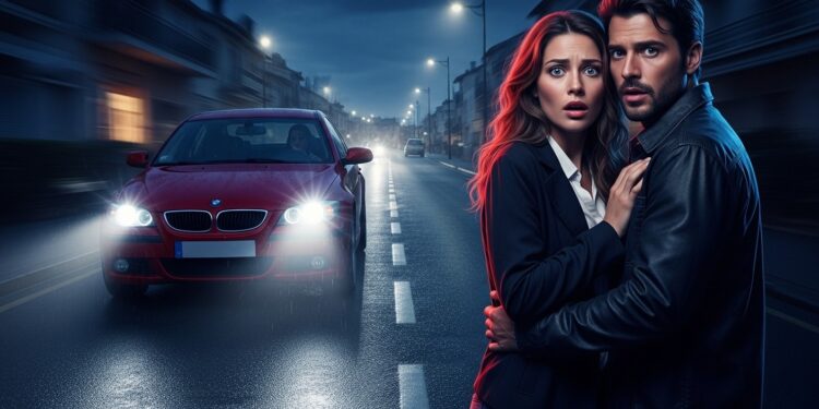 Demain Nous Appartient : Attaque Violente le 18 Février 2026 - Viral Mag Le 18 février 2026 dans Demain nous appartient Georges et Victoire frôlent la catastrophe avec une voiture rouge Tensions explosives entre Charles et Mona Découvrez tous les rebondissements Viral Mag