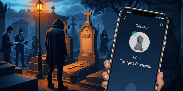 Demain Nous Appartient : Kidnappeur à Sète le 16 Février - Viral Mag Plongez dans les avances explosives de Demain nous appartient du 16 février 2026 un kidnappeur sévit à Sète Georges et Victoire sur sa piste tandis que Sara rejette Roxane Suspense garanti Viral Mag