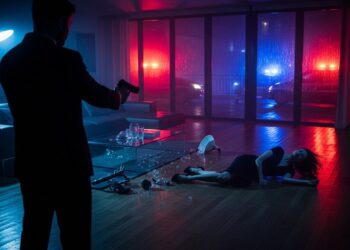 Wissem un jeune homme de Roche la Molière a été jugé pour avoir dégradé une station service pensant déjouer un attentat Son cas illustre les dérives de la radicalisation   Viral Mag