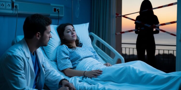 Le 11 février 2026 Vahina sort du coma dans Demain nous appartient Philippine bouleverse lenquête avec une révélation choc Découvrez tous les rebondissements de cet épisode haletant    Viral Mag