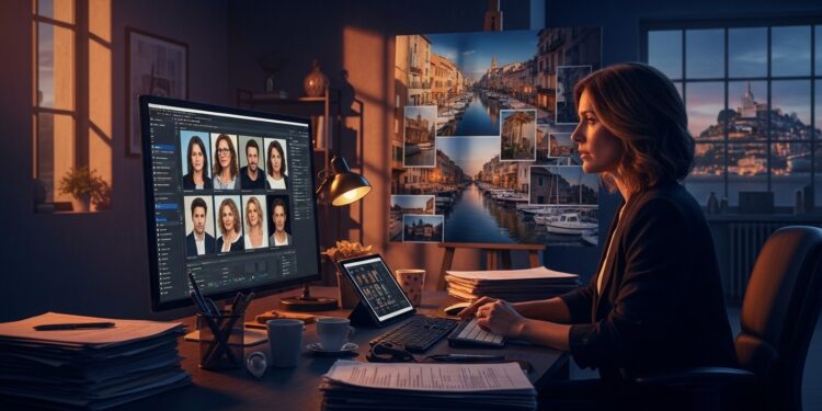 Plongez dans les coulisses exclusives des castings de Demain nous appartient  processus intense rôles compliqués et futurs arrivants qui promettent de secouer Sète Découvrez comment naissent les personnages    Viral Mag