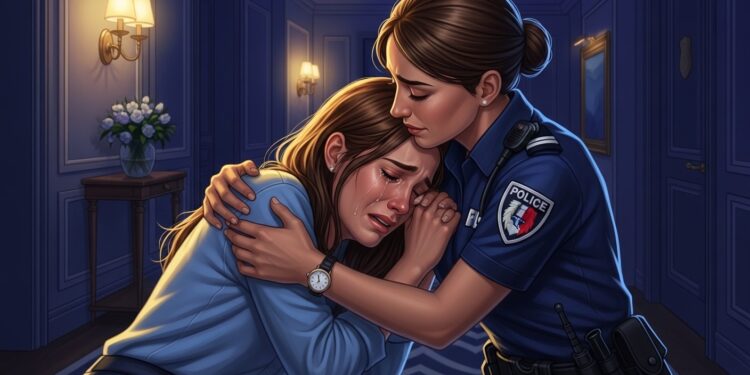 Demain Nous Appartient : Vahina S’Effondre, Émotions Intenses le 4 Février - Viral Mag Découvrez les spoilers de Demain nous appartient du 4 février 2026 Vahina craque dans les bras de Sara Marceau dénonce tout Aaron se rapproche dune cliente Drame et rebondissements à Sète Viral Mag