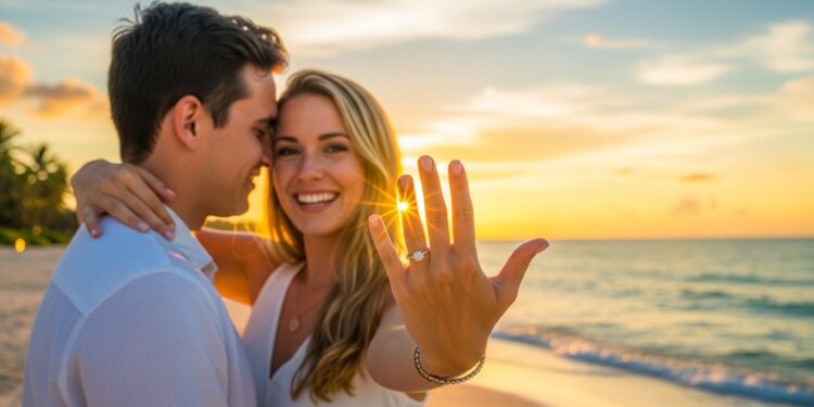 Découvrez la sublime demande en mariage dune ancienne candidate de Star Academy sur une plage thaïlandaise symbolique Une vidéo émouvante qui fait rêver    Viral Mag