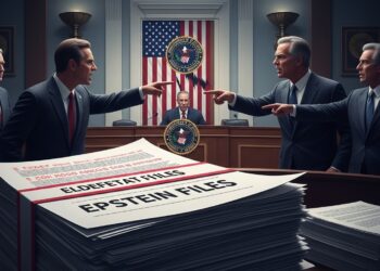 Découvrez pourquoi Staten Island larrondissement oublié de New York envisage la sécession face à un sentiment dabandon et des divergences politiques profondes avec le reste de la ville   Viral Mag