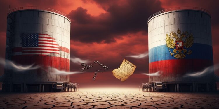 Le traité New Start expire le 5 février 2026 sans prolongation annoncée Silence radio entre Washington et Moscou dans un monde nucléaire de plus en plus instable Risques et enjeux décryptés   Viral Mag