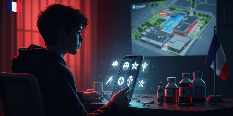 En France deux mineurs de 16 ans ont été arrêtés pour un projet dattaque inspirée du jihadisme Détails sur leurs plans lévolution alarmante de la radicalisation chez les jeunes et les mises en garde des autorités   Viral Mag