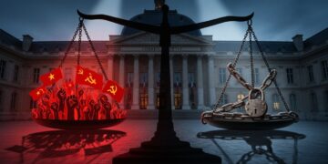 Entre fragmentation politique et urgences nationales Michel Barnier fait face à une véritable mission impossible en tant que Premier ministre   Viral Mag