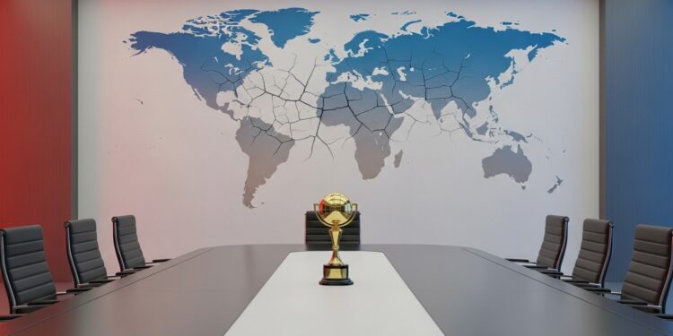 Les pays de lUE se divisent sur la participation au Conseil de paix initié par Donald Trump La France mène lopposition tandis que la Hongrie et la Bulgarie rejoignent linitiative controversée   Viral Mag