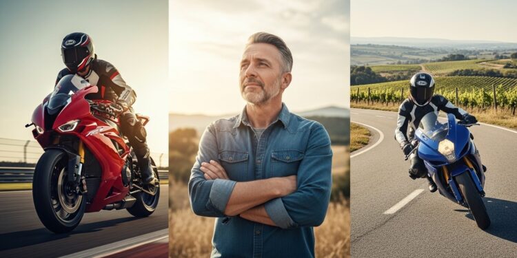 Découvrez les documentaires sport captivants à voir absolument  Fabio Quartararo en quête de perfection lhommage émouvant à Charles Biétry et les figures acrobatiques de Sarah Lezito   Viral Mag